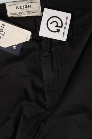 Γυναικείο παντελόνι Reign, Μέγεθος XS, Χρώμα Μαύρο, Τιμή 7,18 €