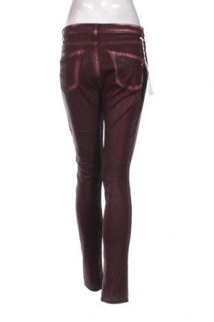 Дамски панталон Reign, Размер M, Цвят Червен, Цена 21,75 лв.