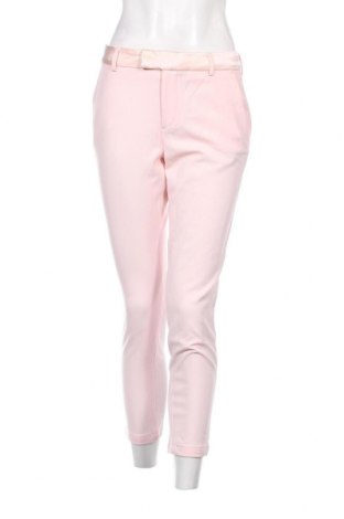 Дамски панталон Reiko, Размер M, Цвят Розов, Цена 64,94 лв.