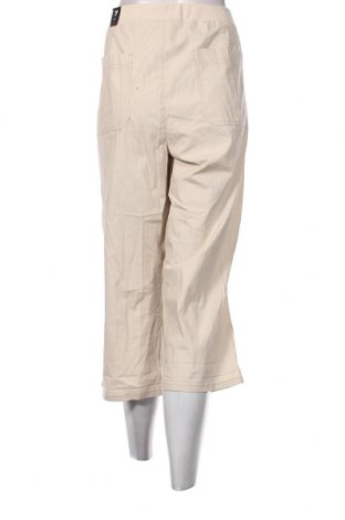 Γυναικείο παντελόνι Reitmans, Μέγεθος XXL, Χρώμα  Μπέζ, Τιμή 11,38 €