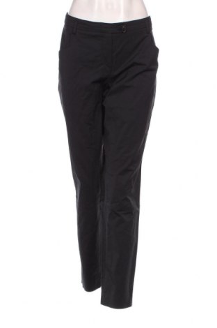Дамски панталон Rene Lezard, Размер XL, Цвят Син, Цена 27,93 лв.
