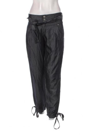 Γυναικείο παντελόνι Repeat, Μέγεθος M, Χρώμα Μπλέ, Τιμή 42,06 €