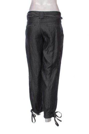 Γυναικείο παντελόνι Repeat, Μέγεθος M, Χρώμα Μπλέ, Τιμή 23,97 €