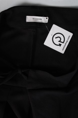 Γυναικείο παντελόνι Reserve, Μέγεθος XL, Χρώμα Μαύρο, Τιμή 17,94 €