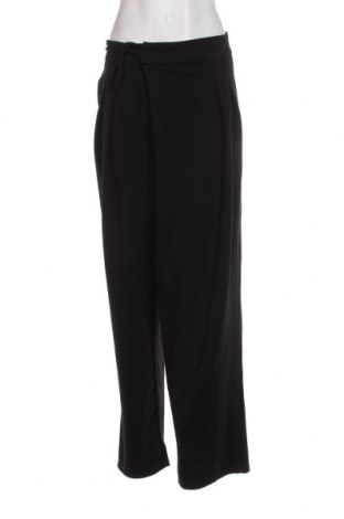 Γυναικείο παντελόνι Reserve, Μέγεθος XL, Χρώμα Μαύρο, Τιμή 6,28 €