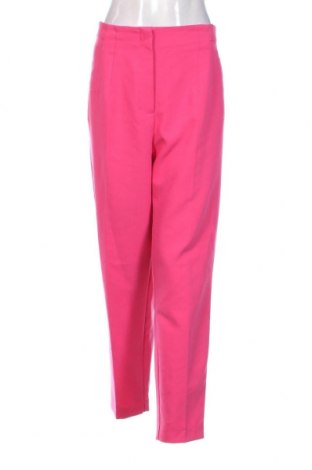 Dámské kalhoty  Reserved, Velikost XXL, Barva Růžová, Cena  220,00 Kč