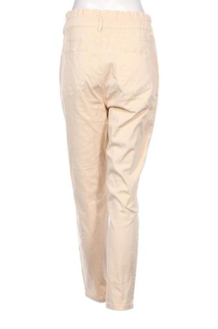 Dámské kalhoty  Reserved, Velikost S, Barva Krémová, Cena  462,00 Kč