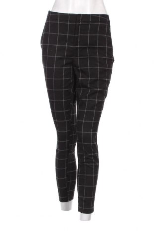 Дамски панталон Reserved, Размер S, Цвят Черен, Цена 3,19 лв.