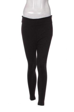 Pantaloni de femei Reserved, Mărime M, Culoare Negru, Preț 17,17 Lei