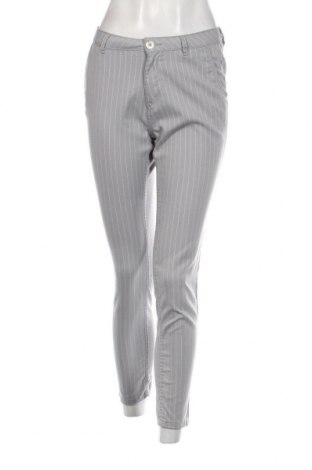 Γυναικείο παντελόνι Reserved, Μέγεθος S, Χρώμα Γκρί, Τιμή 14,84 €