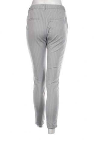 Дамски панталон Reserved, Размер S, Цвят Сив, Цена 29,01 лв.