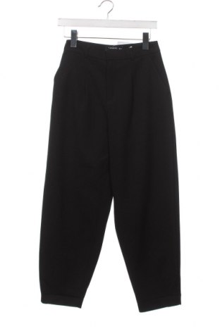 Dámské kalhoty  Reserved, Velikost XS, Barva Černá, Cena  223,00 Kč