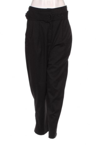 Dámské kalhoty  Reserved, Velikost M, Barva Černá, Cena  367,00 Kč