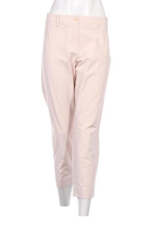 Дамски панталон Riani, Размер L, Цвят Розов, Цена 66,08 лв.