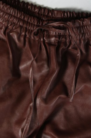 Γυναικείο παντελόνι Rich & Royal, Μέγεθος XS, Χρώμα Καφέ, Τιμή 10,31 €
