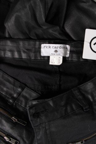 Дамски панталон Rick Cardona, Размер M, Цвят Черен, Цена 29,00 лв.