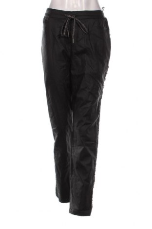Дамски панталон Rick Cardona, Размер L, Цвят Черен, Цена 10,73 лв.