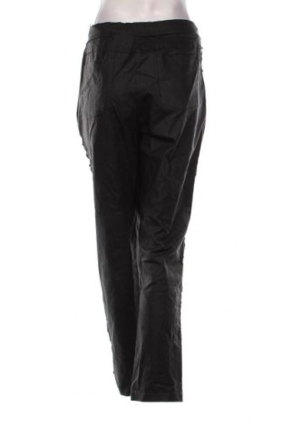 Γυναικείο παντελόνι Rick Cardona, Μέγεθος L, Χρώμα Μαύρο, Τιμή 5,20 €