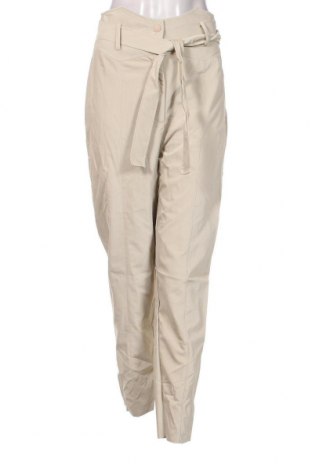 Дамски панталон Rinascimento, Размер S, Цвят Бежов, Цена 21,90 лв.