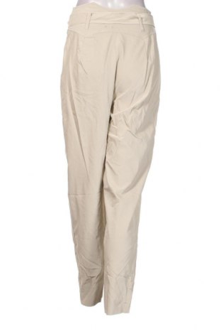 Дамски панталон Rinascimento, Размер S, Цвят Бежов, Цена 36,50 лв.