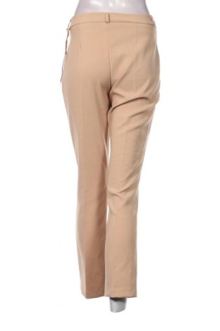Дамски панталон Rinascimento, Размер L, Цвят Бежов, Цена 71,54 лв.