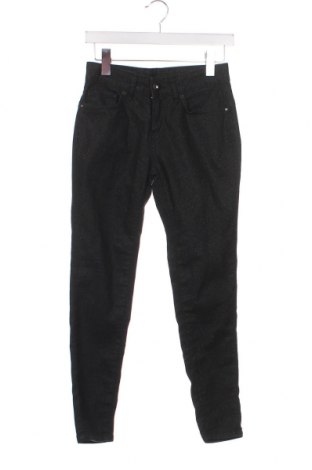 Дамски панталон Rinascimento, Размер XS, Цвят Черен, Цена 13,43 лв.