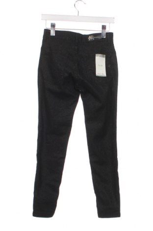 Pantaloni de femei Rinascimento, Mărime XS, Culoare Negru, Preț 75,94 Lei