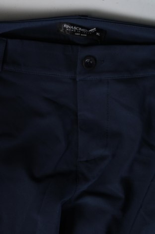 Dámské kalhoty  Rinascimento, Velikost XL, Barva Modrá, Cena  445,00 Kč