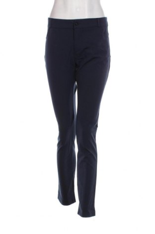 Дамски панталон Rinascimento, Размер XL, Цвят Син, Цена 49,00 лв.