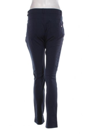 Дамски панталон Rinascimento, Размер XL, Цвят Син, Цена 49,00 лв.