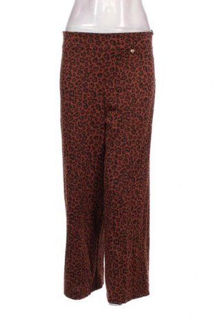 Γυναικείο παντελόνι Rinascimento, Μέγεθος L, Χρώμα Πολύχρωμο, Τιμή 30,10 €