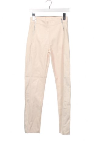 Дамски панталон Rinascimento, Размер S, Цвят Розов, Цена 26,28 лв.