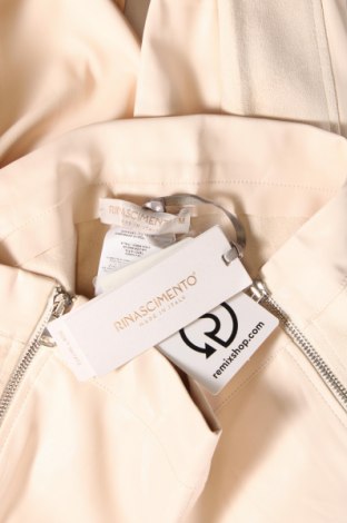 Дамски панталон Rinascimento, Размер M, Цвят Розов, Цена 26,28 лв.