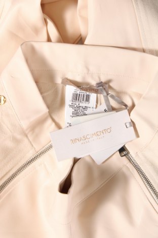 Дамски панталон Rinascimento, Размер M, Цвят Розов, Цена 35,04 лв.