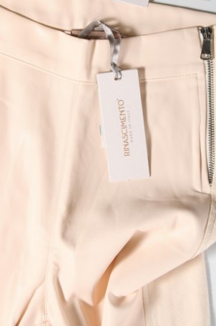 Дамски панталон Rinascimento, Размер M, Цвят Розов, Цена 32,12 лв.