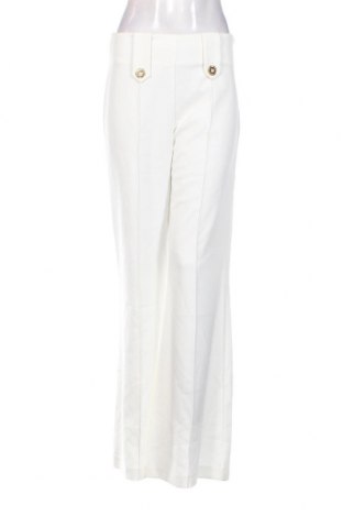 Γυναικείο παντελόνι Rinascimento, Μέγεθος M, Χρώμα Λευκό, Τιμή 45,16 €