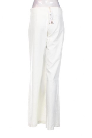 Γυναικείο παντελόνι Rinascimento, Μέγεθος M, Χρώμα Λευκό, Τιμή 75,26 €