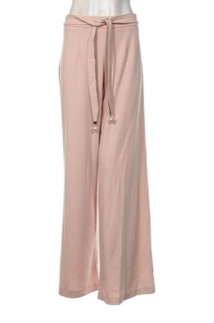 Γυναικείο παντελόνι Rinascimento, Μέγεθος XL, Χρώμα Ρόζ , Τιμή 42,90 €