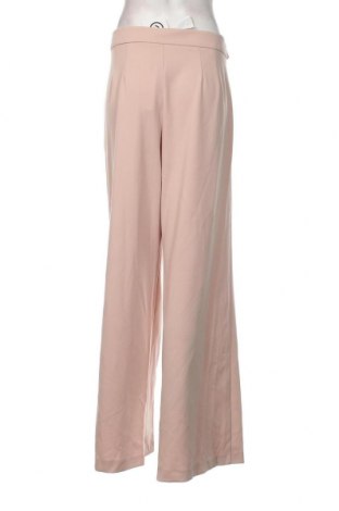 Pantaloni de femei Rinascimento, Mărime XL, Culoare Roz, Preț 249,74 Lei