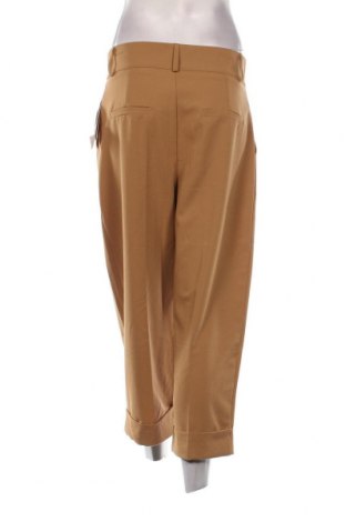 Γυναικείο παντελόνι Rinascimento, Μέγεθος L, Χρώμα  Μπέζ, Τιμή 36,88 €