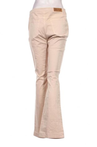 Pantaloni de femei Rinascimento, Mărime L, Culoare Bej, Preț 110,46 Lei