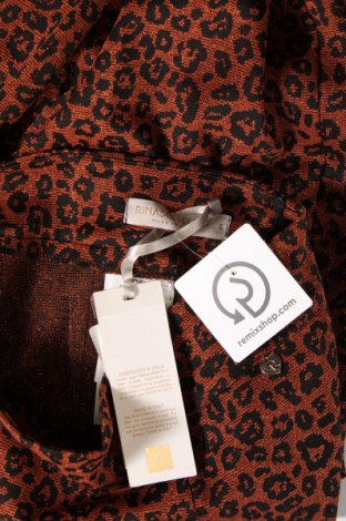 Γυναικείο παντελόνι Rinascimento, Μέγεθος S, Χρώμα Πολύχρωμο, Τιμή 18,82 €