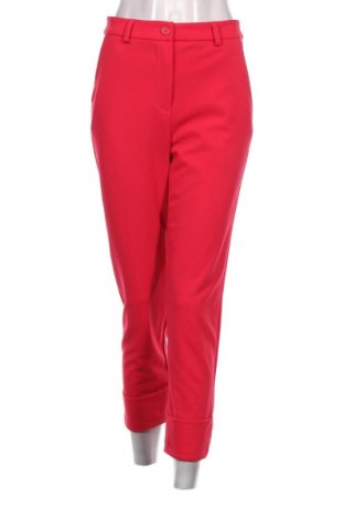 Γυναικείο παντελόνι Rinascimento, Μέγεθος S, Χρώμα Ρόζ , Τιμή 33,87 €