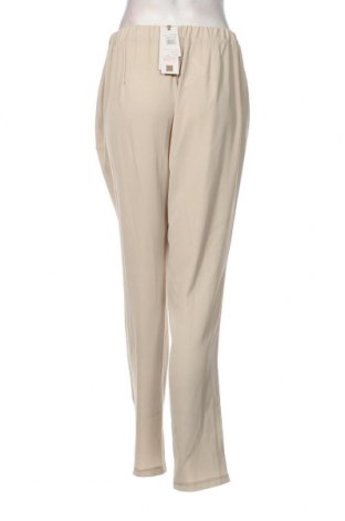 Дамски панталон Rinascimento, Размер S, Цвят Екрю, Цена 32,12 лв.