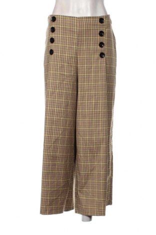 Γυναικείο παντελόνι Rinascimento, Μέγεθος XL, Χρώμα Πολύχρωμο, Τιμή 36,12 €