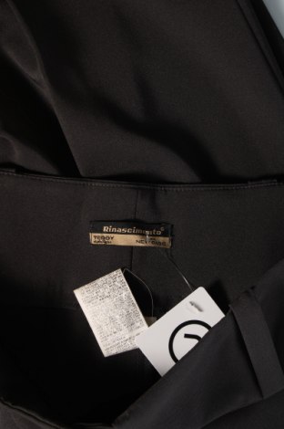 Γυναικείο παντελόνι Rinascimento, Μέγεθος M, Χρώμα Μαύρο, Τιμή 30,31 €