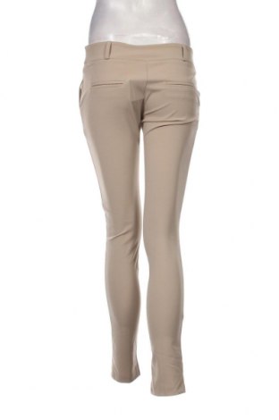 Pantaloni de femei Rinascimento, Mărime S, Culoare Bej, Preț 67,50 Lei