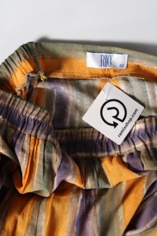 Pantaloni de femei Rio, Mărime S, Culoare Multicolor, Preț 89,00 Lei