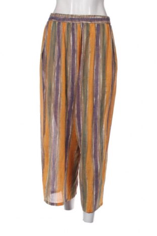 Pantaloni de femei Rio, Mărime S, Culoare Multicolor, Preț 89,00 Lei