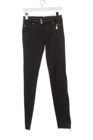 Дамски панталон Rocco Barocco, Размер XS, Цвят Черен, Цена 5,40 лв.